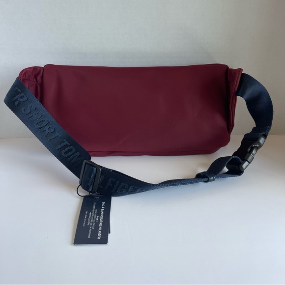 Tommy Hilfiger Sport Cross-body Over The Shoulder 3-in-1 Pack NWT MSRP 79.00 - Picture 6 of 11